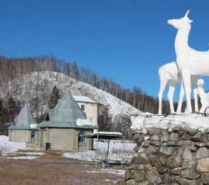 Санаторий «Кульдур», фото 14