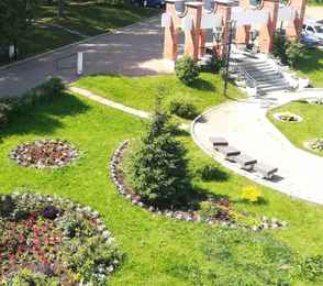 Санаторий-профилакторий «Радуга», фото 6