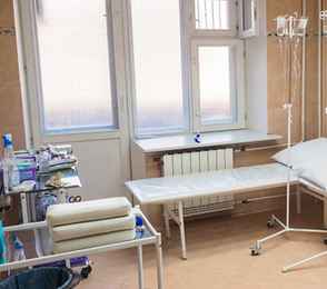 Санаторий-профилакторий «Радуга», фото 17