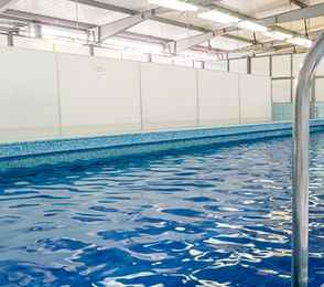 Санаторий-профилакторий «Радуга», фото 18