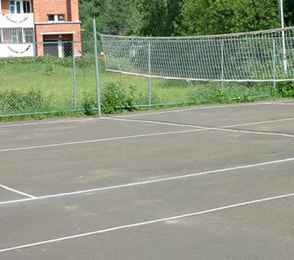 Санаторий-профилакторий «Радуга», фото 20