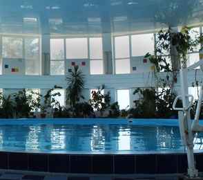 Санаторий «Вешенский», фото 2