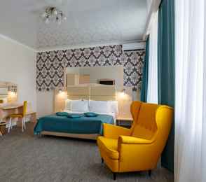 Отель «Cronwell Park Ника», фото 2