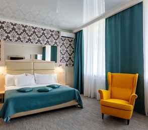 Отель «Cronwell Park Ника», фото 3