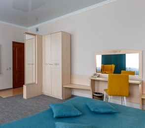 Отель «Cronwell Park Ника», фото 4