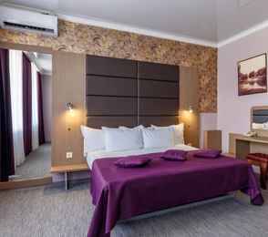 Отель «Cronwell Park Ника», фото 5