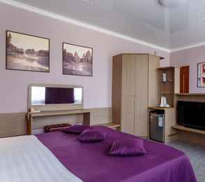 Отель «Cronwell Park Ника», фото 7