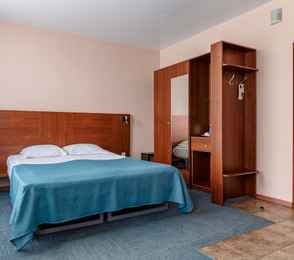 Отель «Cronwell Park Ника», фото 8