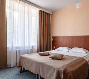 Отель «Cronwell Park Ника», фото 10