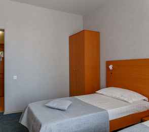 Отель «Cronwell Park Ника», фото 14