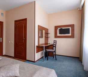 Отель «Cronwell Park Ника», фото 11