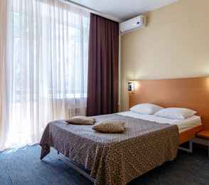 Отель «Cronwell Park Ника», фото 15