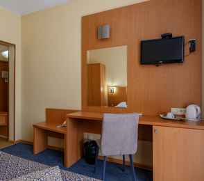 Отель «Cronwell Park Ника», фото 16