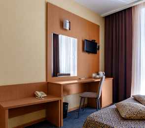 Отель «Cronwell Park Ника», фото 17