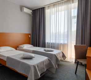 Отель «Cronwell Park Ника», фото 18