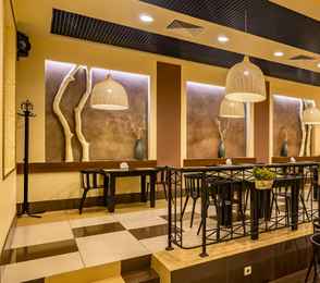 Отель «Cronwell Park Ника», фото 21