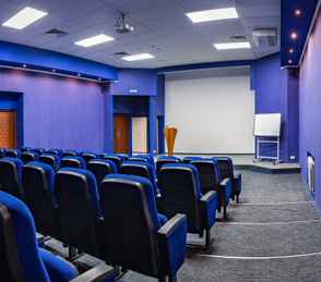 Отель «Cronwell Park Ника», фото 22