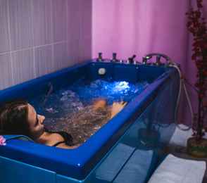 Отель «Cronwell Park Ника», фото 24