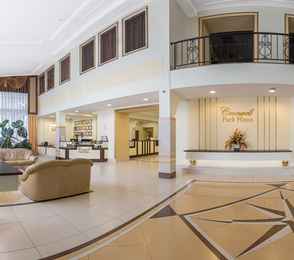 Отель «Cronwell Park Ника», фото 26