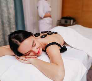 Отель «Cronwell Park Ника», фото 28