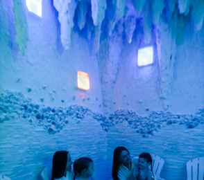 Отель «Cronwell Park Ника», фото 29