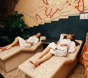 Отель «Cronwell Park Ника», фото 30