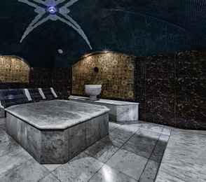 Отель «Cronwell Park Ника», фото 31