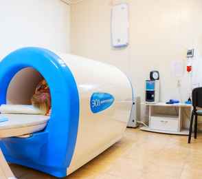 Санаторий «Обуховский», фото 3