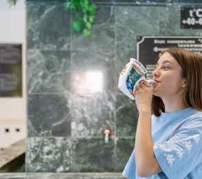 Санаторий «Обуховский», фото 4