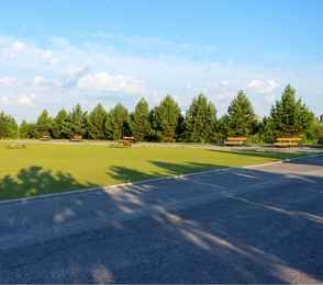 Санаторий «Обуховский», фото 7