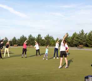 Санаторий «Обуховский», фото 15