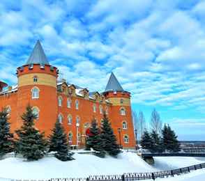 Санаторий «Обуховский», фото 9