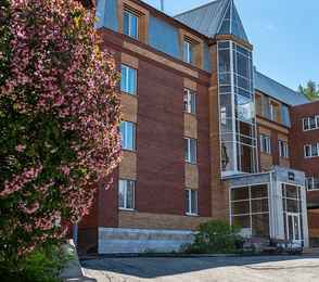 Санаторий «Обуховский», фото 26