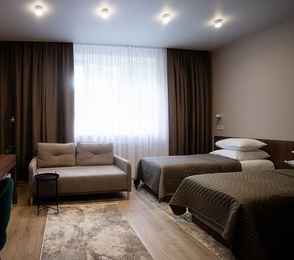 Санаторий «Обуховский», фото 27