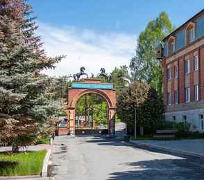 Санаторий «Обуховский», фото 36