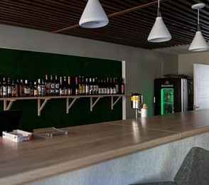 Санаторий «Обуховский», фото 41