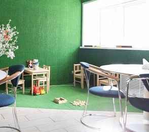 Санаторий «Обуховский», фото 43