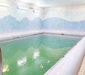 Санаторий «Обуховский», фото 47