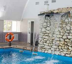 Санаторий «Обуховский», фото 49