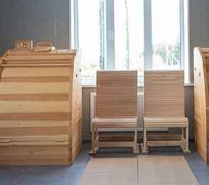 Санаторий «Обуховский», фото 52