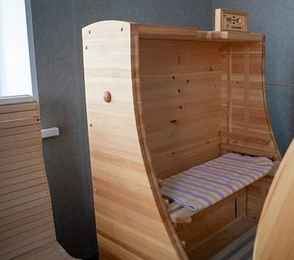 Санаторий «Обуховский», фото 53