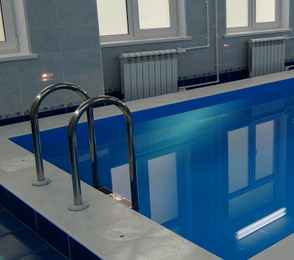 Санаторий «Приока», фото 2