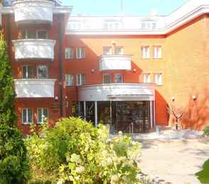 Санаторий «Приока», фото 5