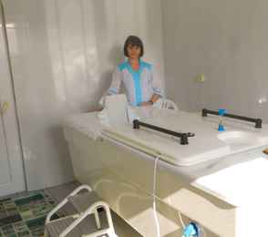 Санаторий «Приока», фото 6