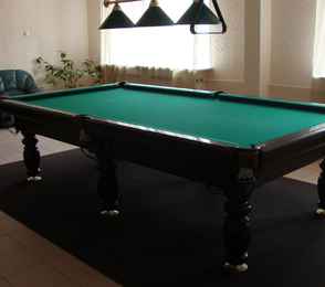 Санаторий «Приока», фото 7