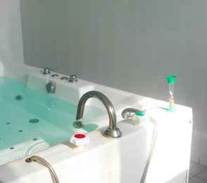 Санаторий «Приока», фото 9