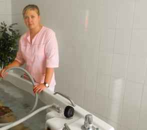 Санаторий «Приока», фото 10