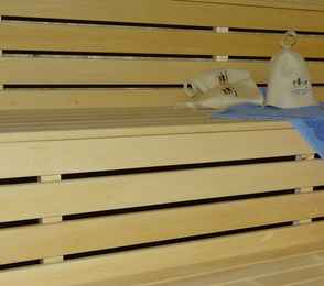 Санаторий «Приока», фото 13