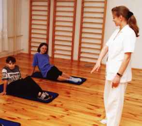 Санаторий «Приока», фото 14