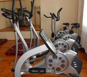 Санаторий «Приока», фото 15